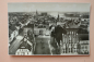 Preview: Postcard PC Frankfurt Oder 1935 streets houses  Town architecture Brandenburg